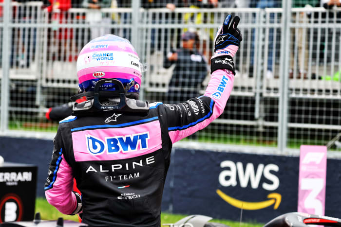 2022 Canadian Grand Prix Saturday (1)